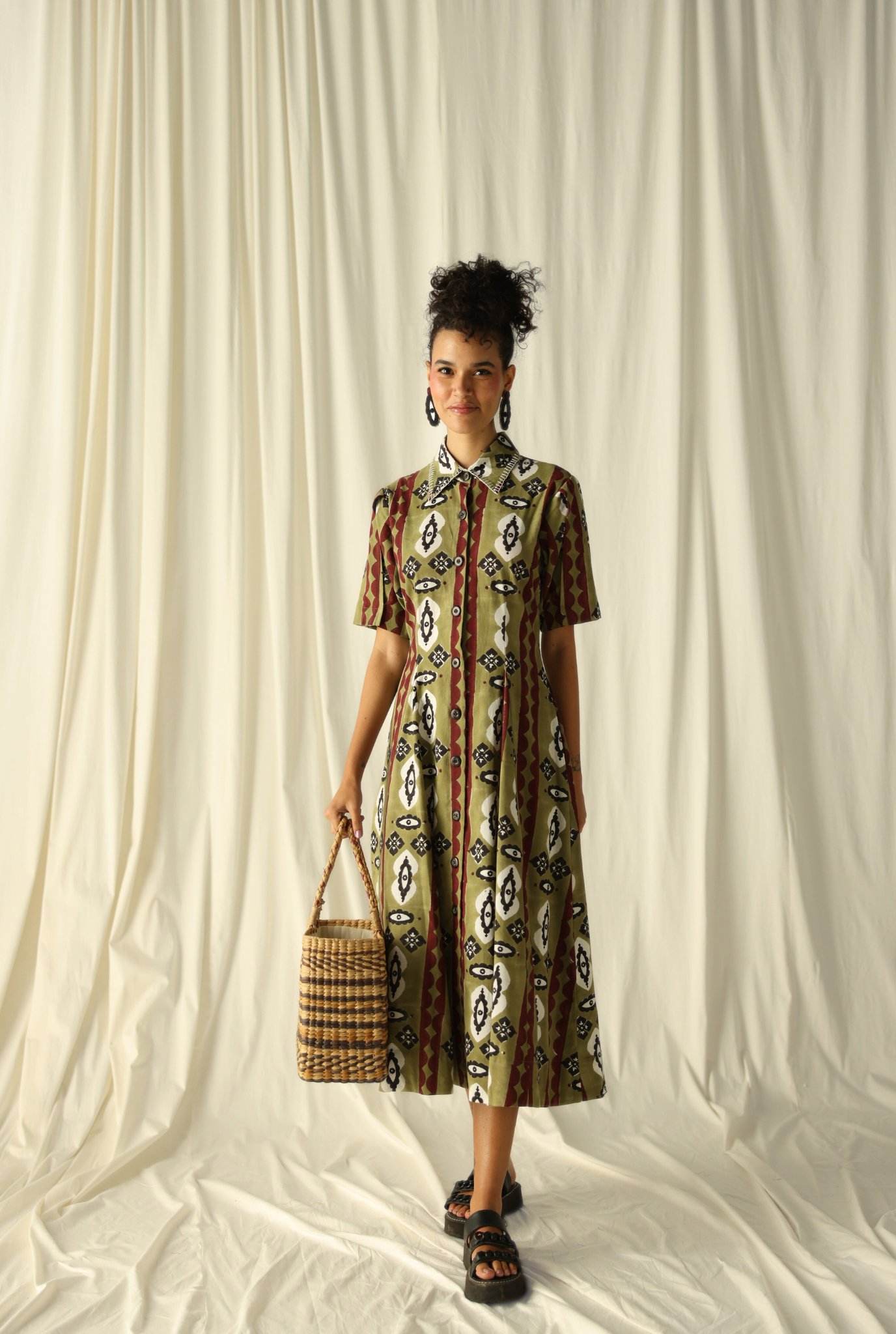 hand-block-printed-green-chamba-jodi-shirt-dress