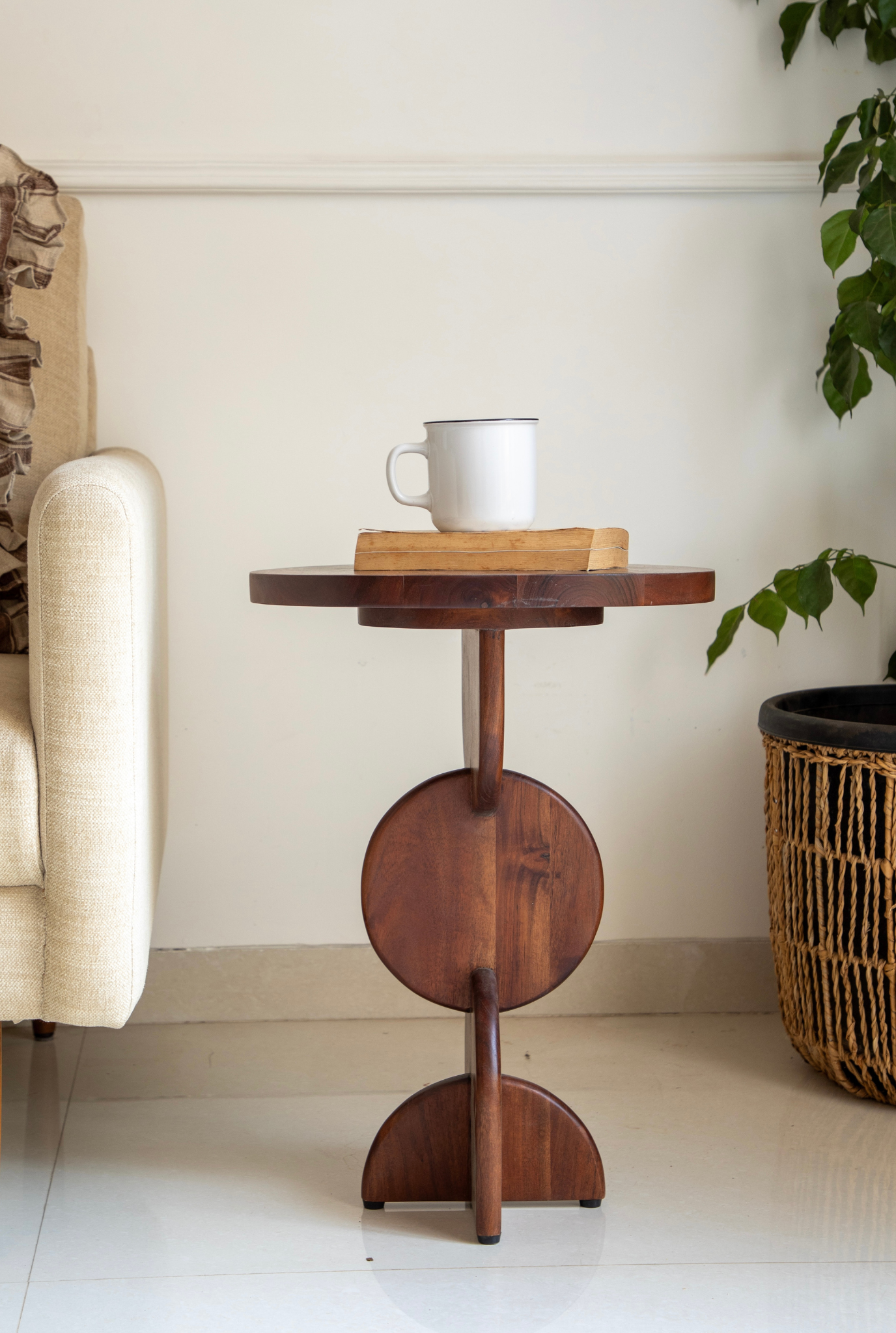 Titus Side Table