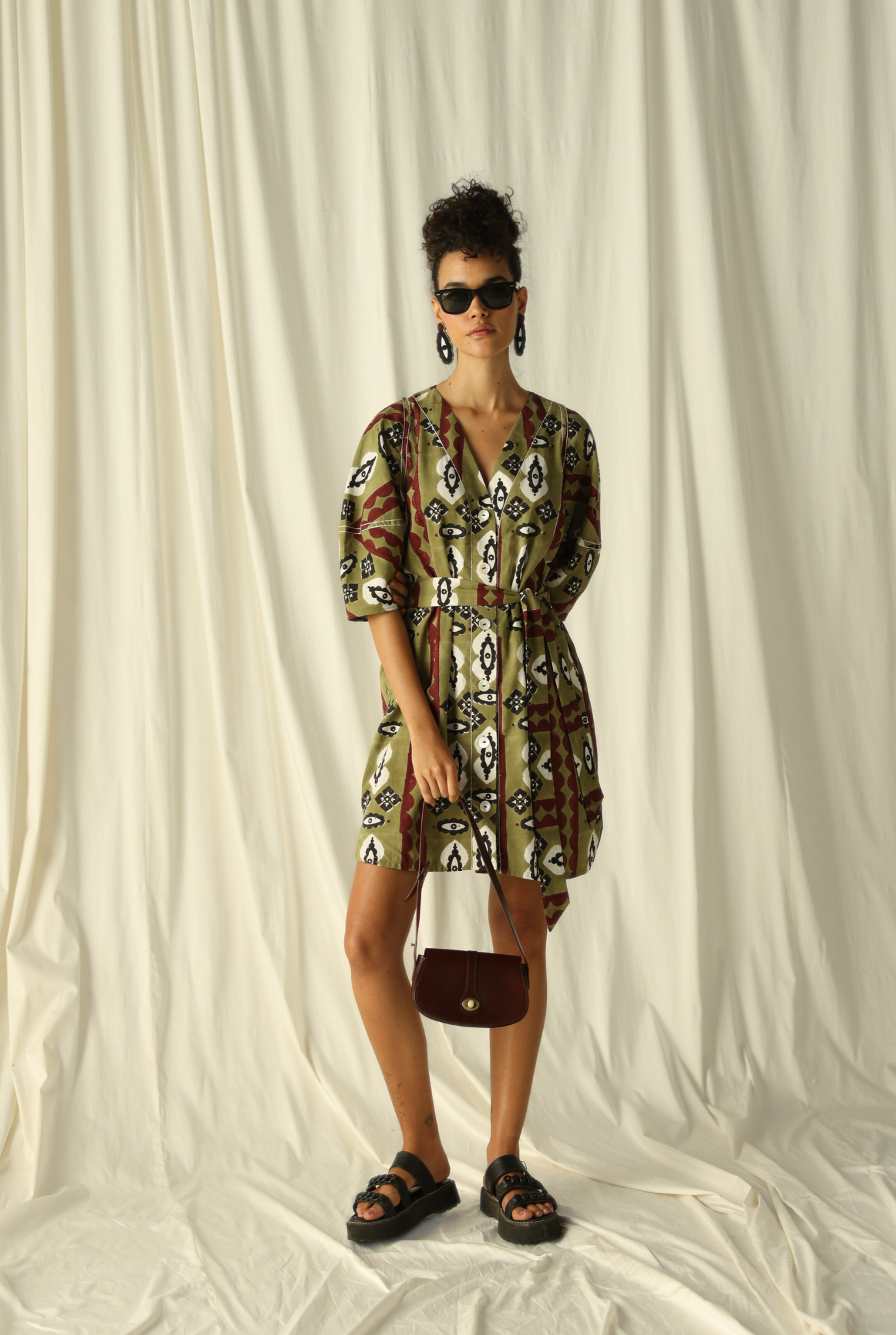 green-chamba-cotton-jodi-sustainable-cotton-shift-dress