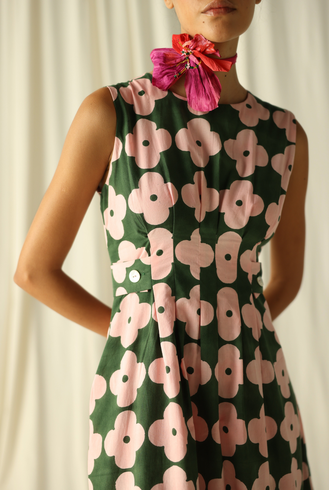pink-dressn-hand-crafted-pleated-womens-jodi-midi-dress