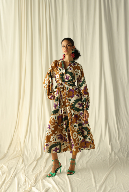 hand-crafted-sustainable-printed-cotton-jodi-dress