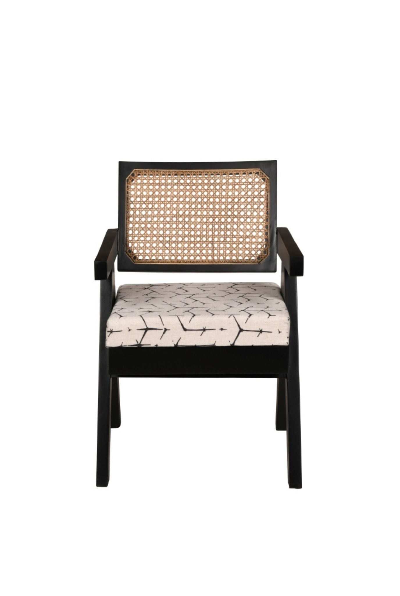 Chandigarh Chair (Shipping Only In India)