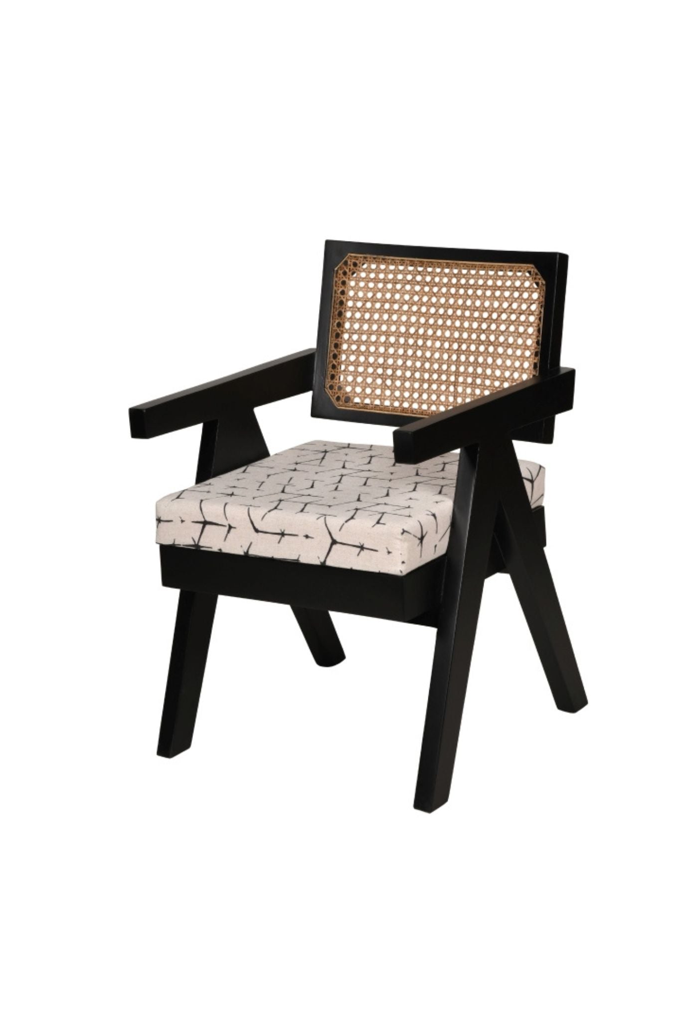 Chandigarh Chair (Shipping Only In India)