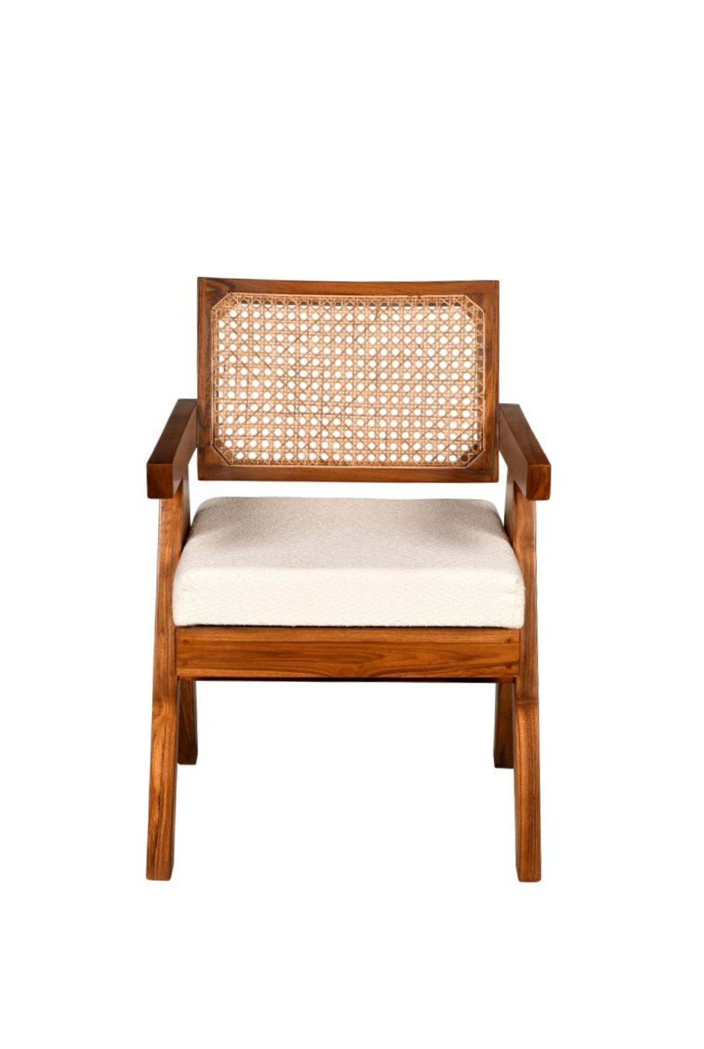 Chandigarh Chair (Shipping Only In India)