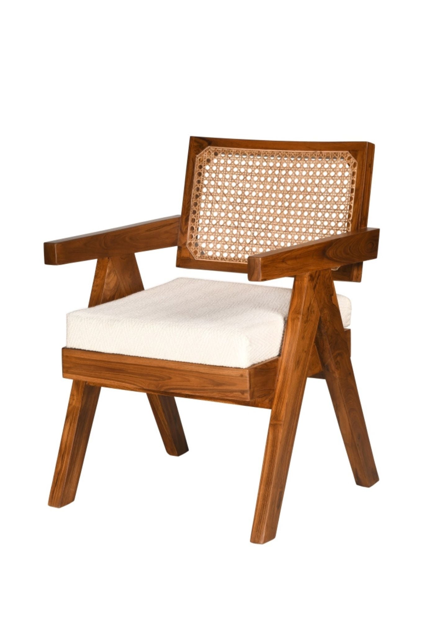 Chandigarh Chair (Shipping Only In India)