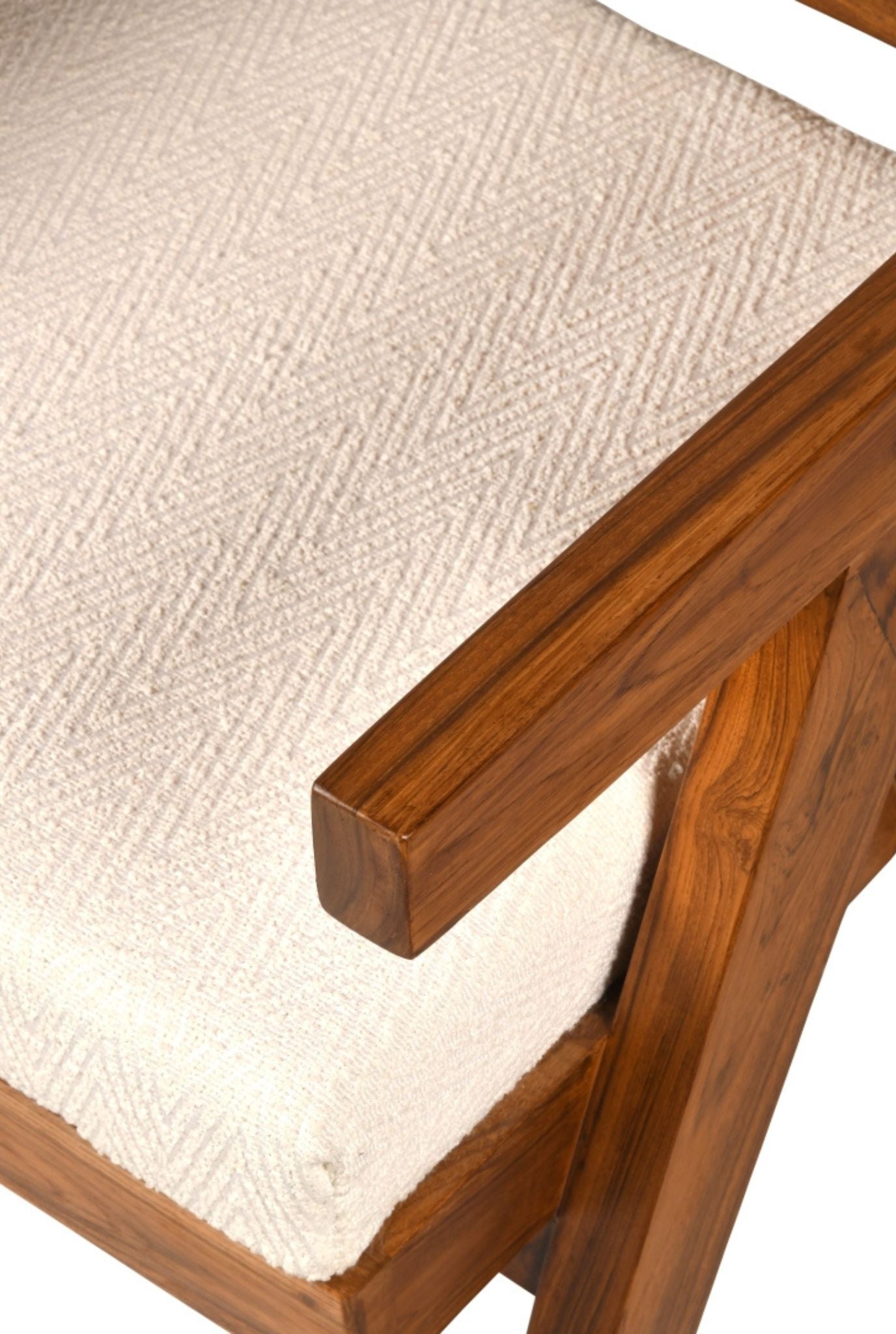 Chandigarh Chair (Shipping Only In India)