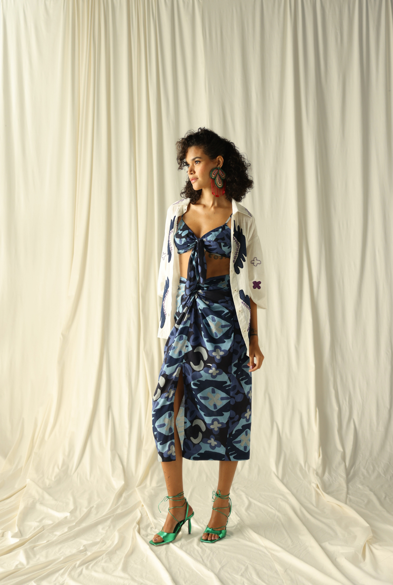 blue-printed-jodi-draped-skirt-handcrafted-cotton