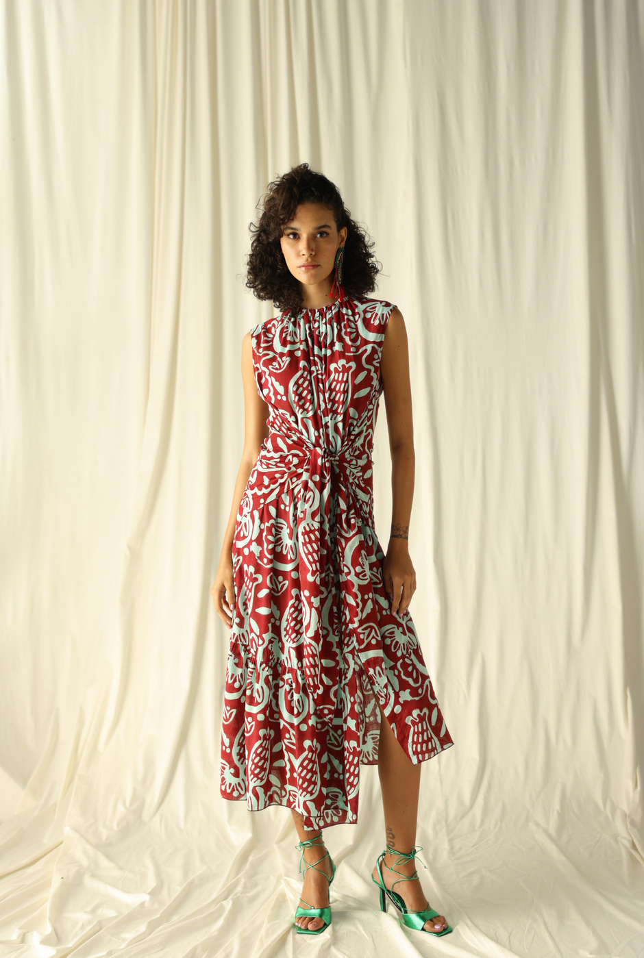 Shop handcrafted printed dresses | JODI Life – Page 3