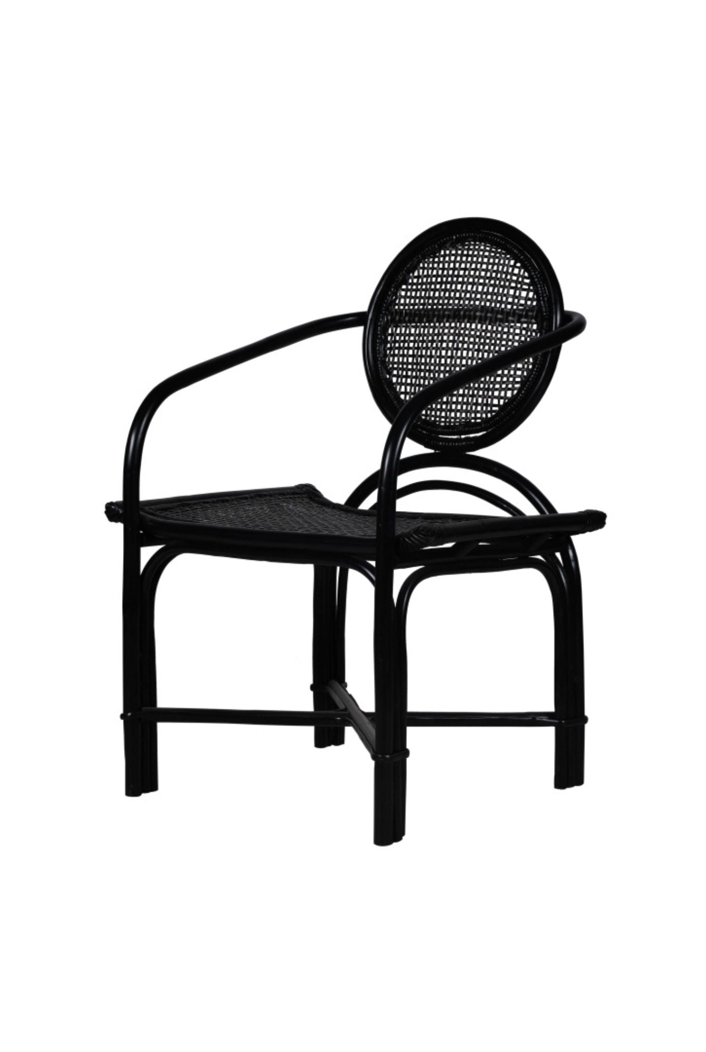 Sungro Bamboo Chair (SHIPPING ONLY IN INDIA)