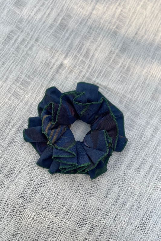 Tara Scrunchie
