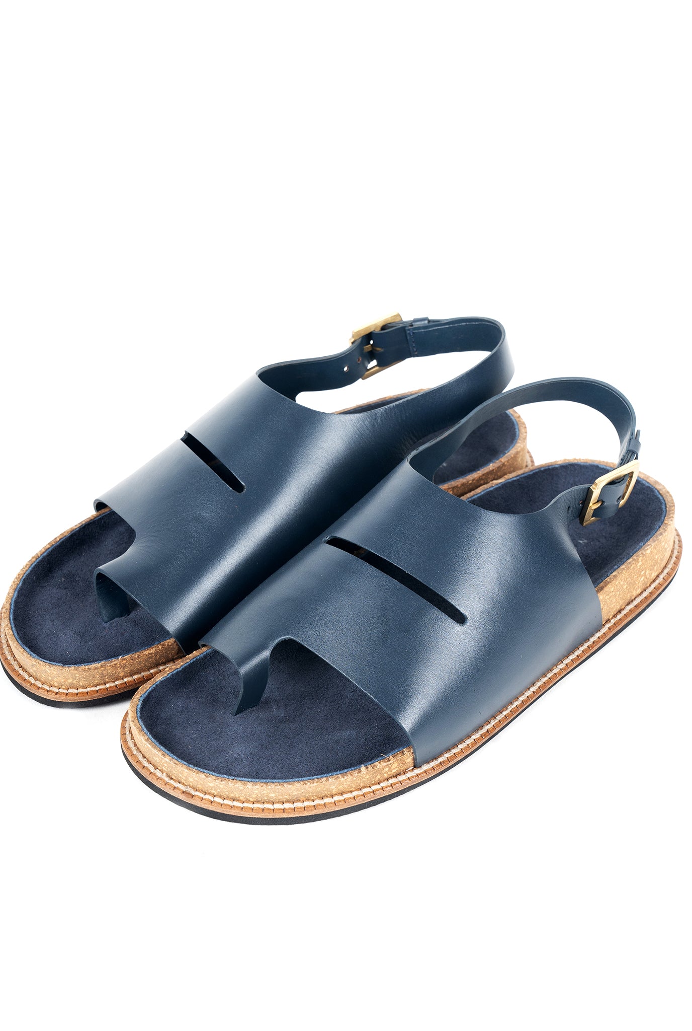 Classic Dad Sandals Cork