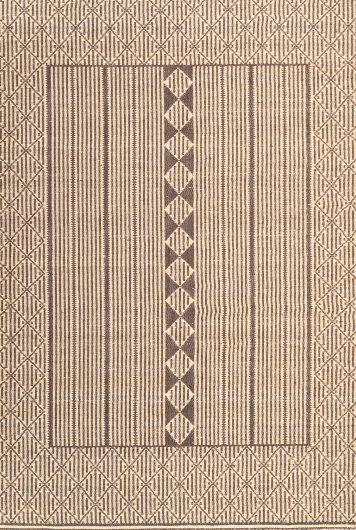 Masai Jute Rug