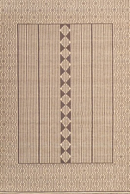 Masai Jute Rug