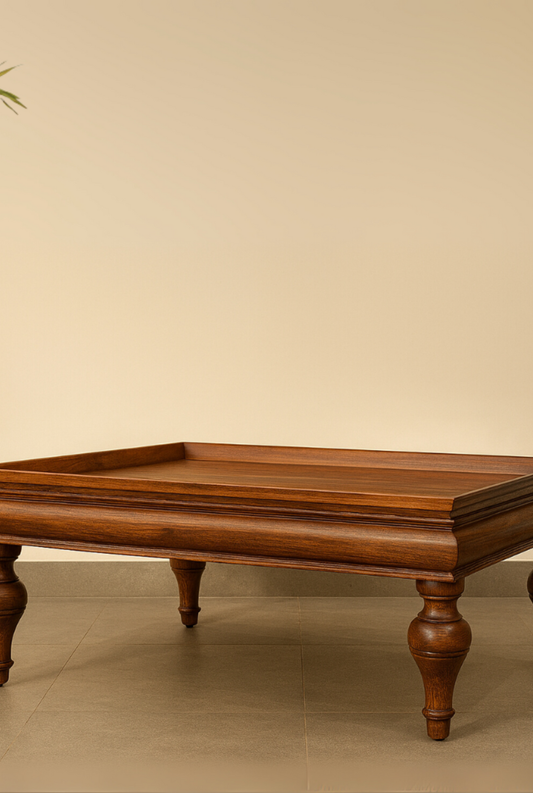 Strata Coffee Table