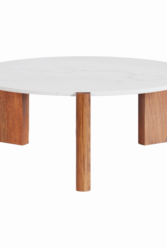 Tri Coffee Table