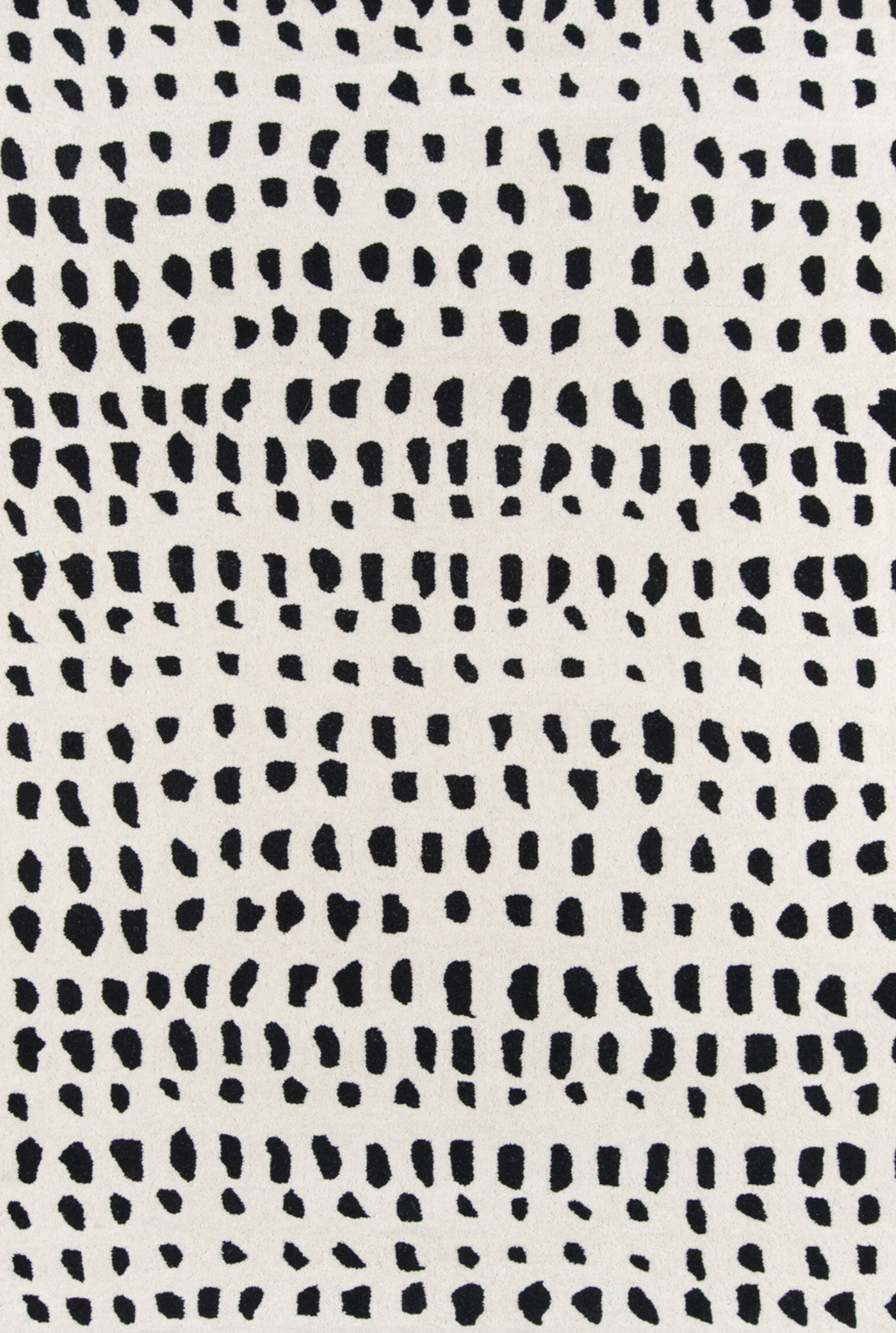 Arctic Wool Rug