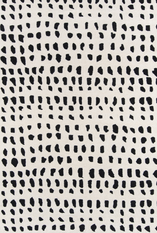 Arctic Wool Rug