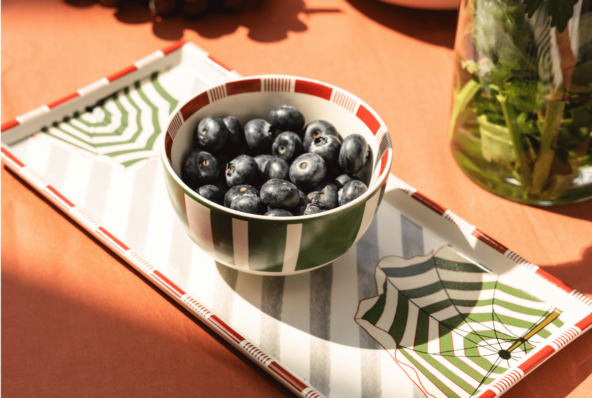 Kasa tray