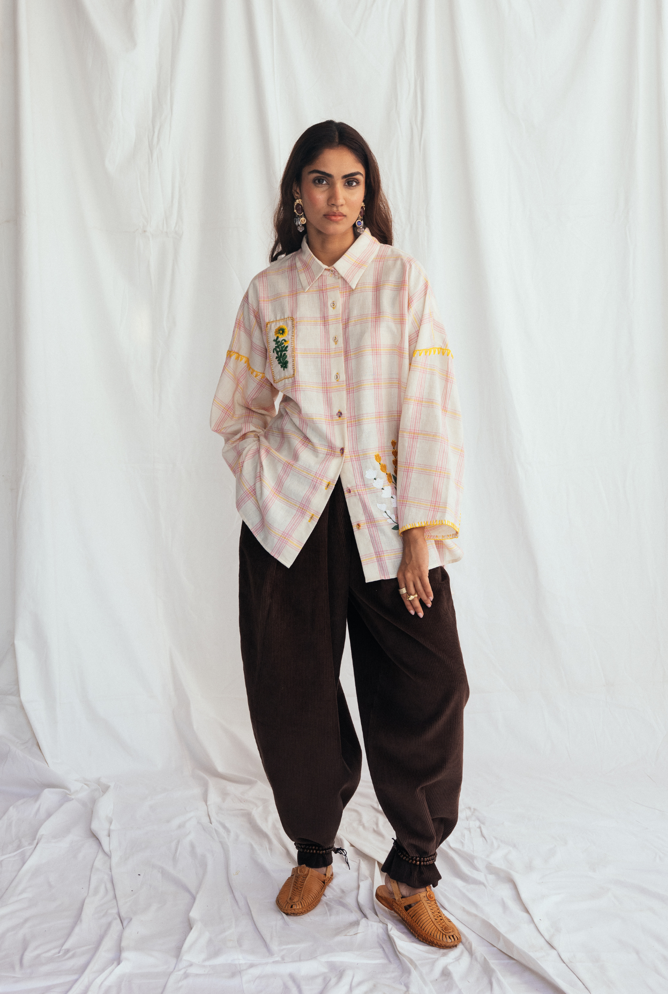 Chataai Shirt