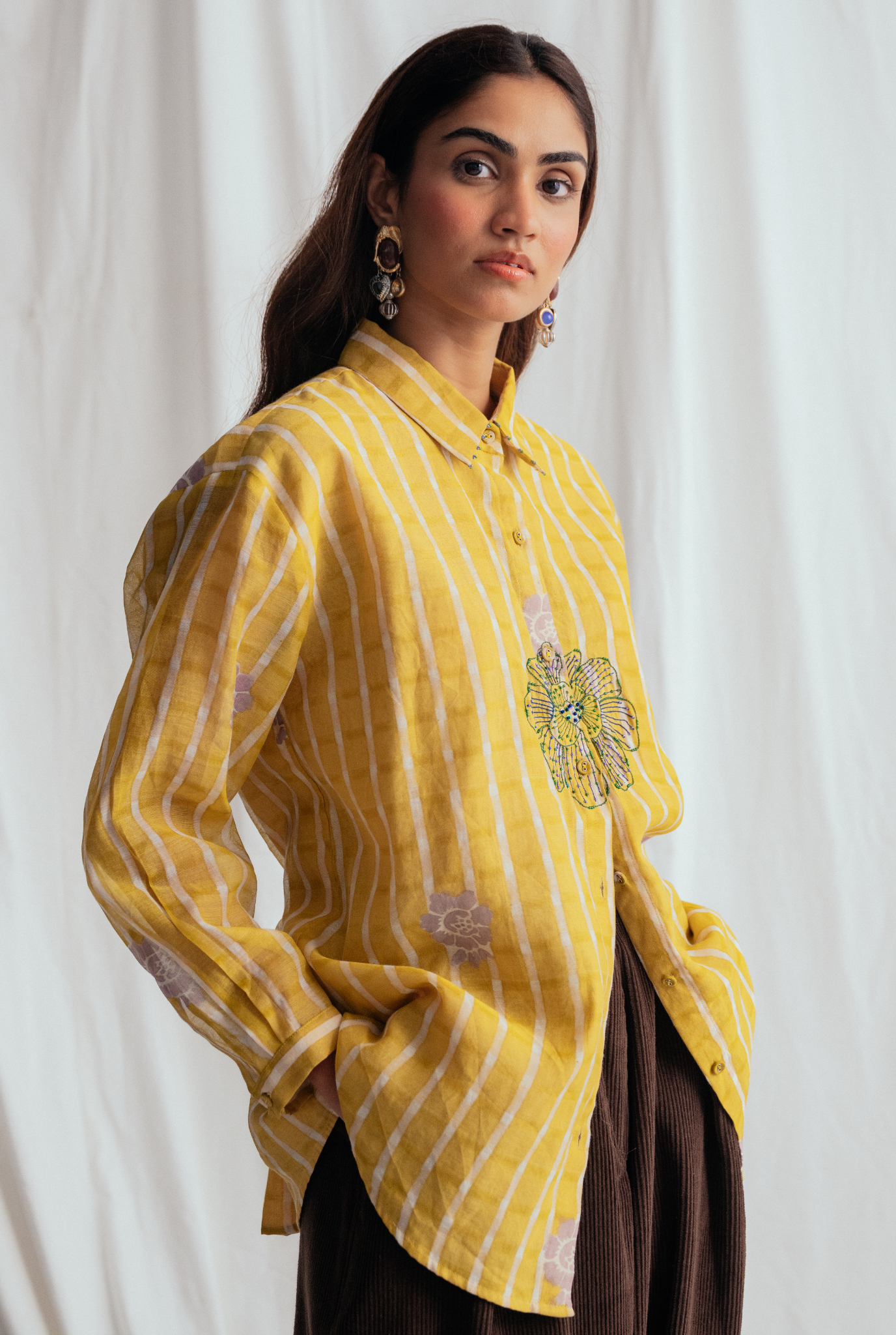 Dhoop Shirt