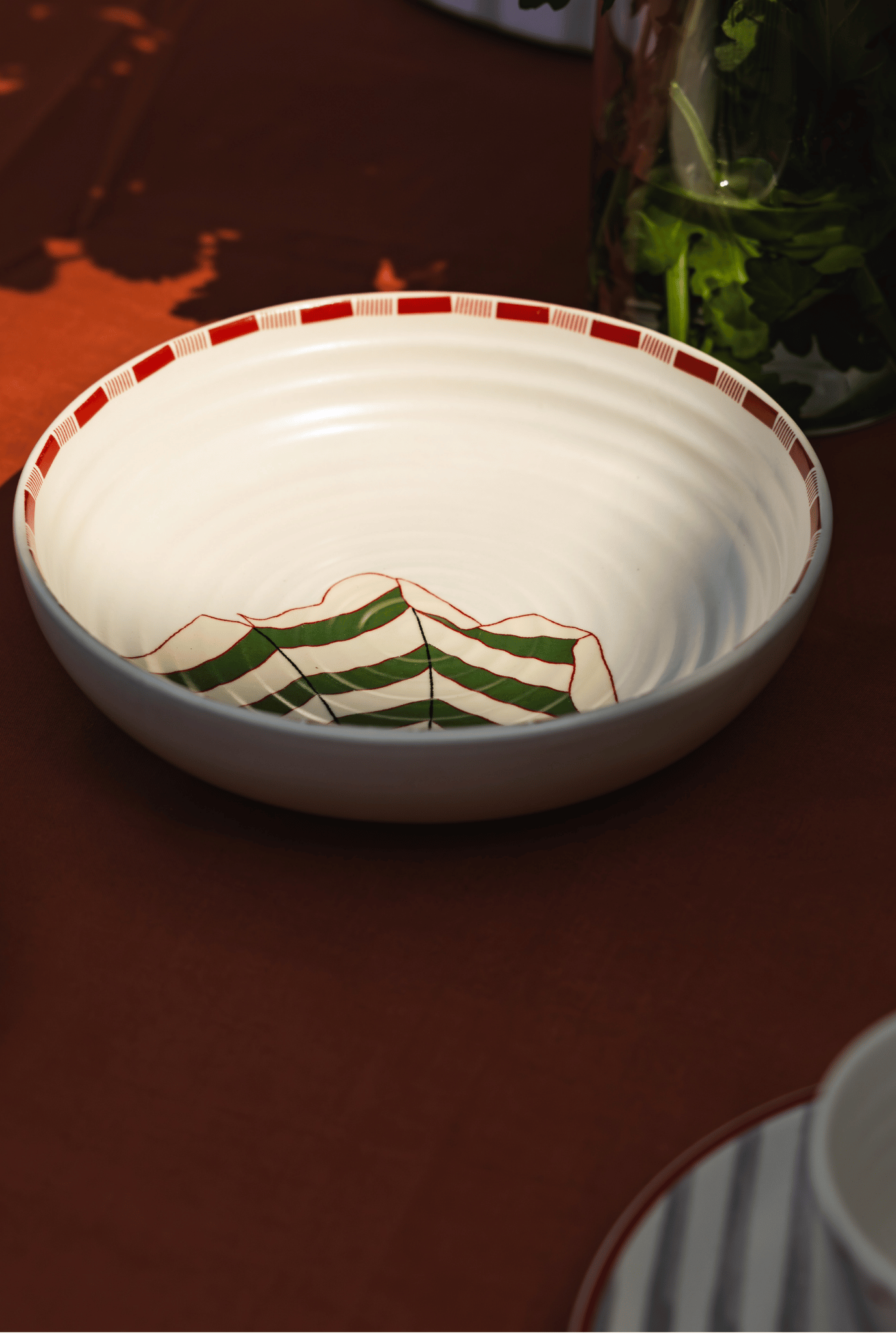 Kasa bowls - set of 2