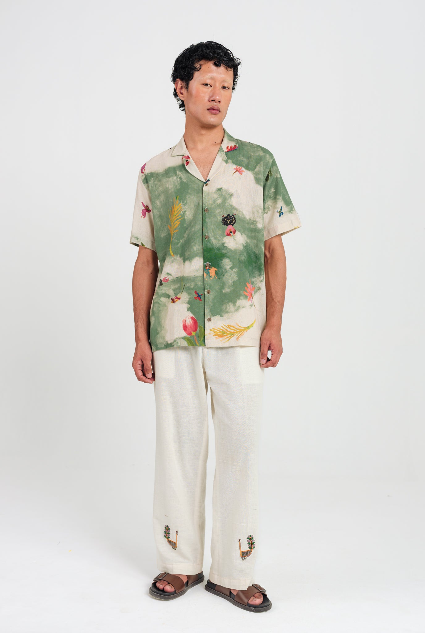 Sway Men's Shirt