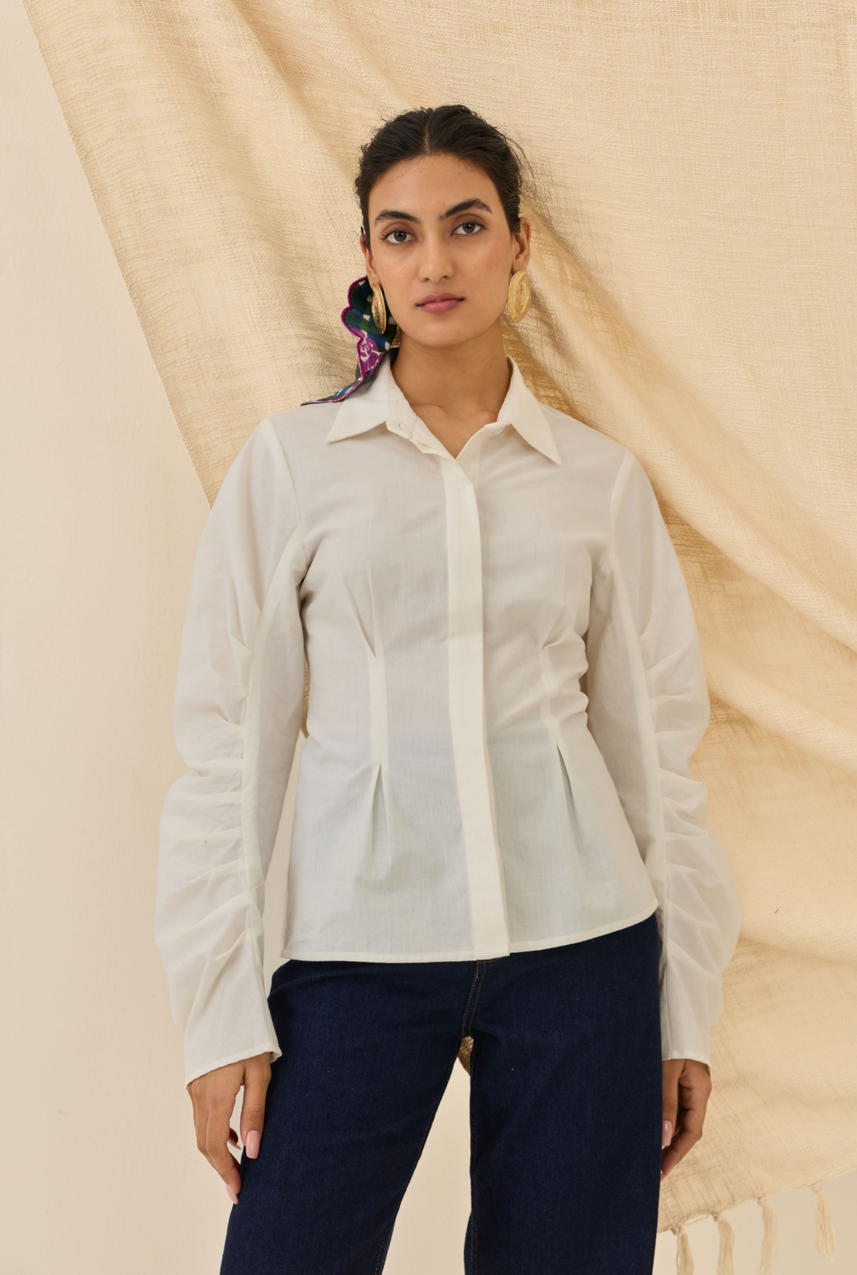 Saras Shirt