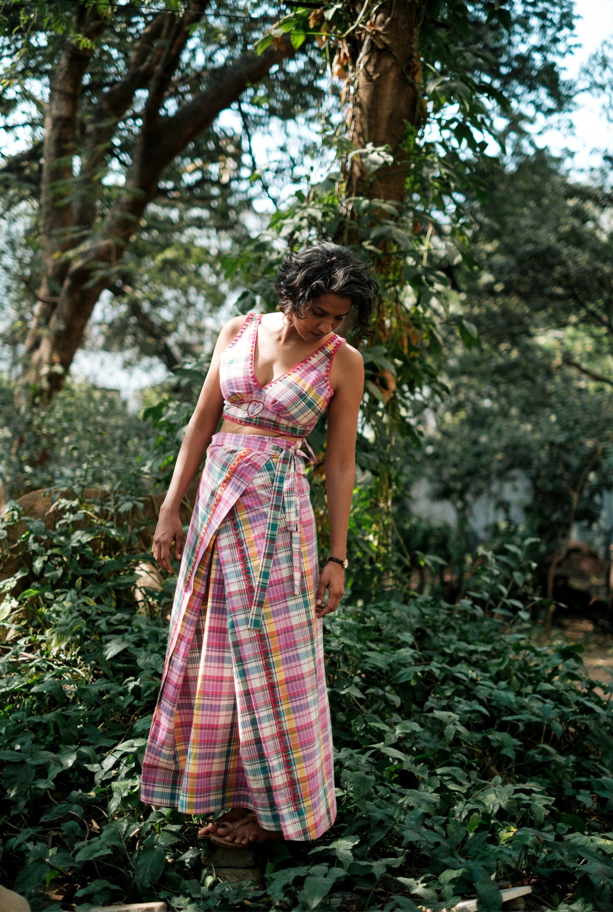 Chokadi Co-ord Set