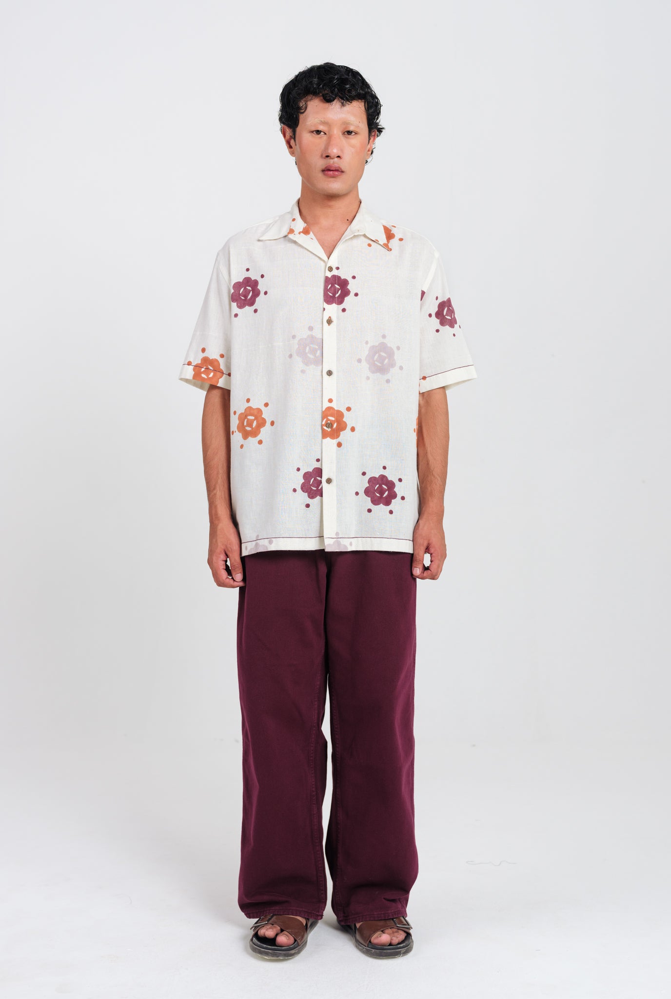 Thandai Men's Shirt