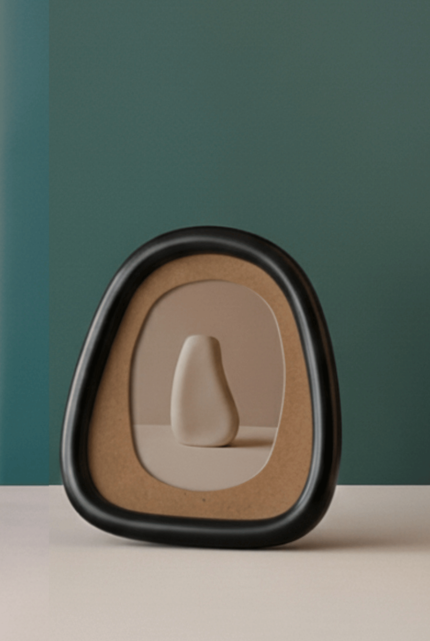 Ovo Photo Frame