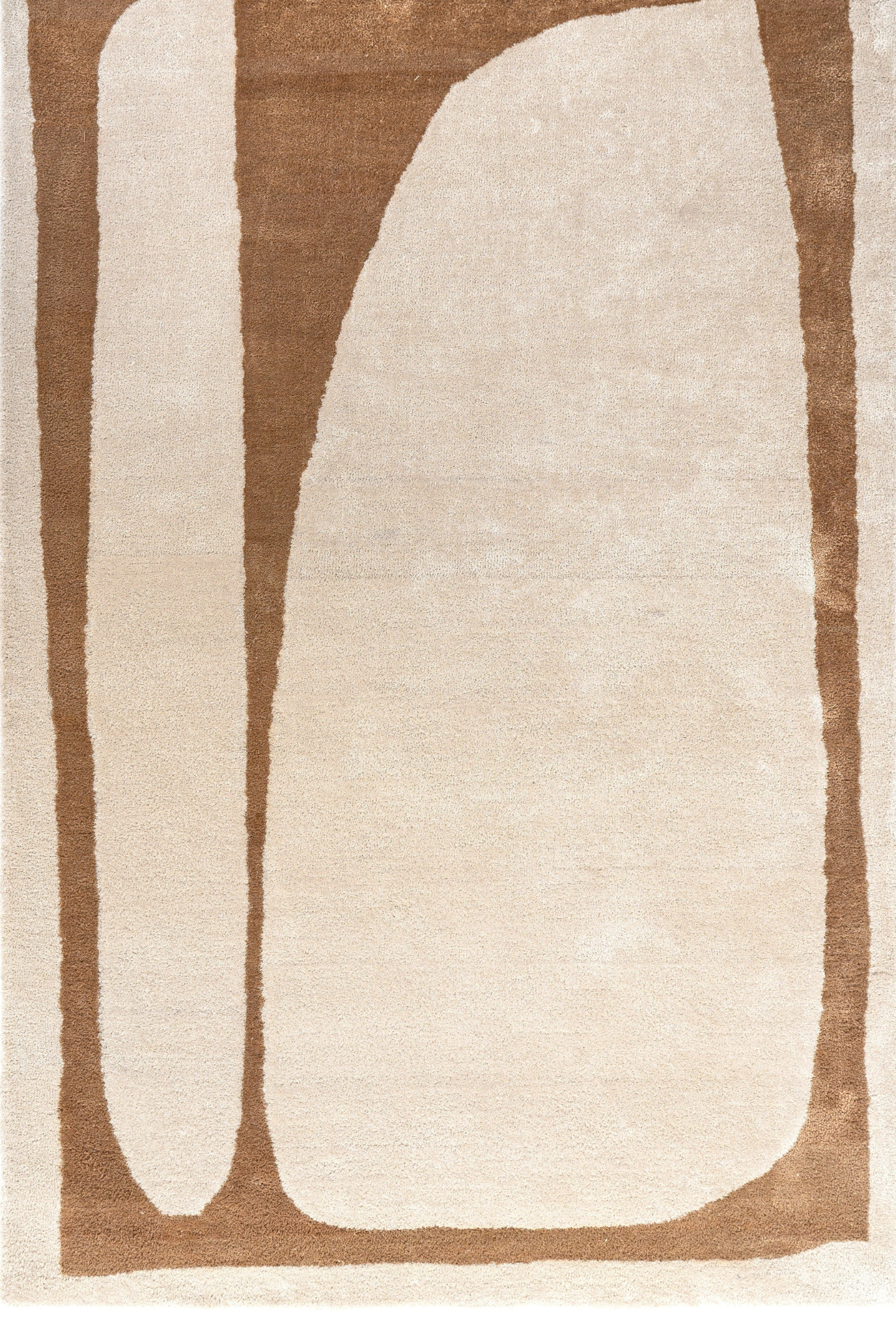 Outline Wool Rug