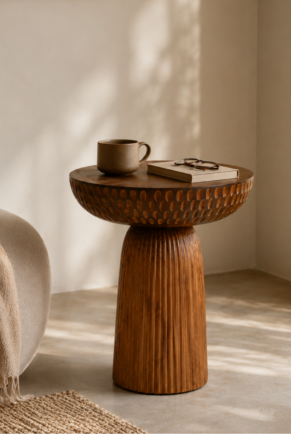 Mova End Table
