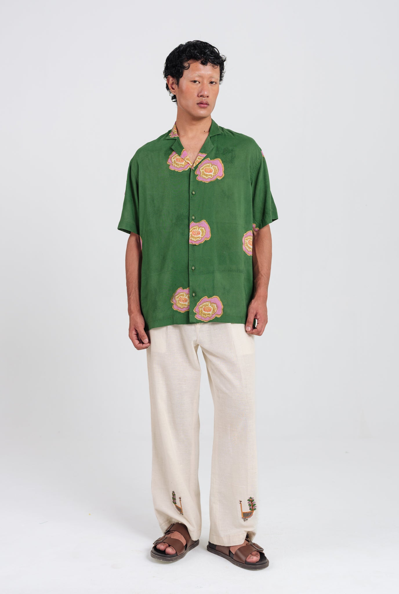 Flow Shirt
