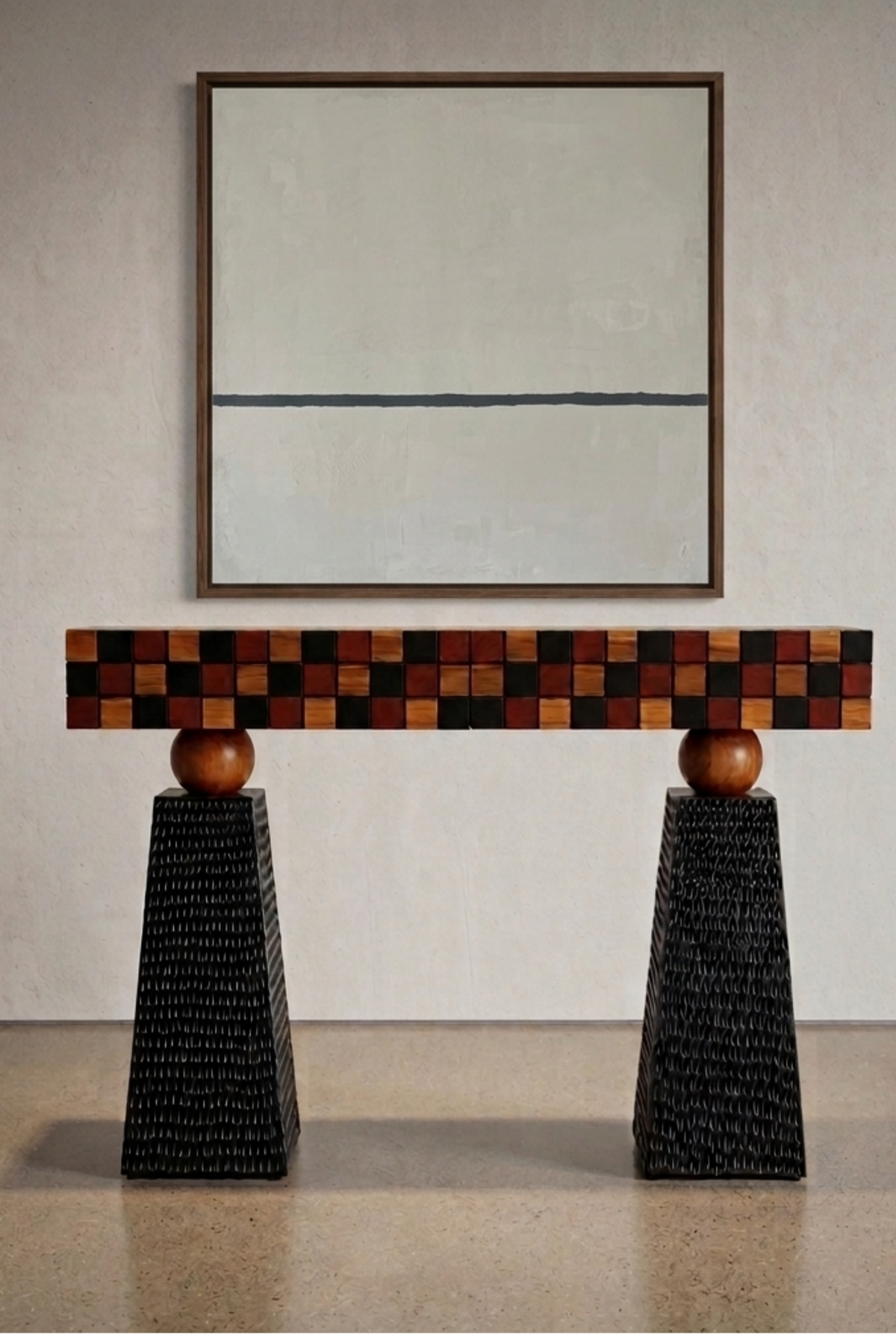 Tessaro Console Table