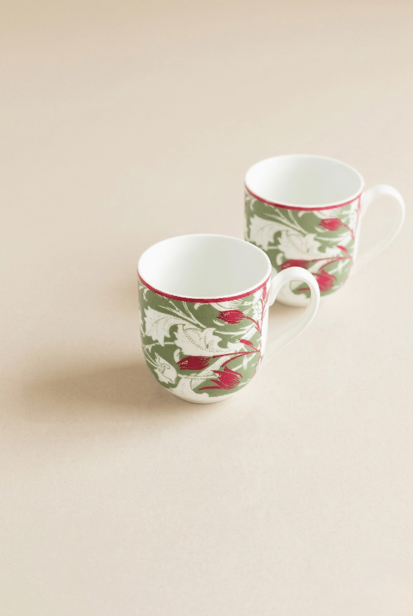 Tarang Mug