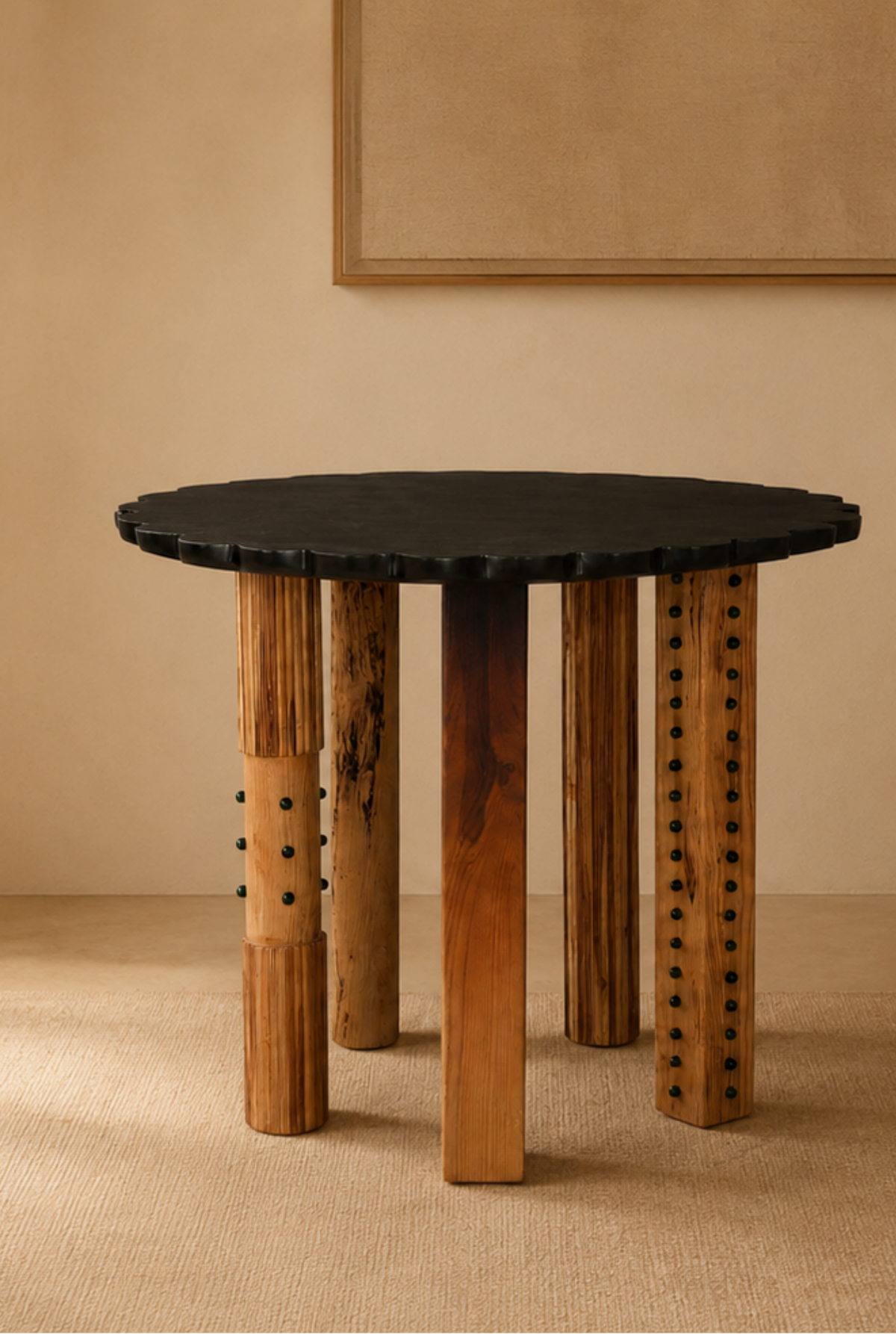 Colonnade Dining Table