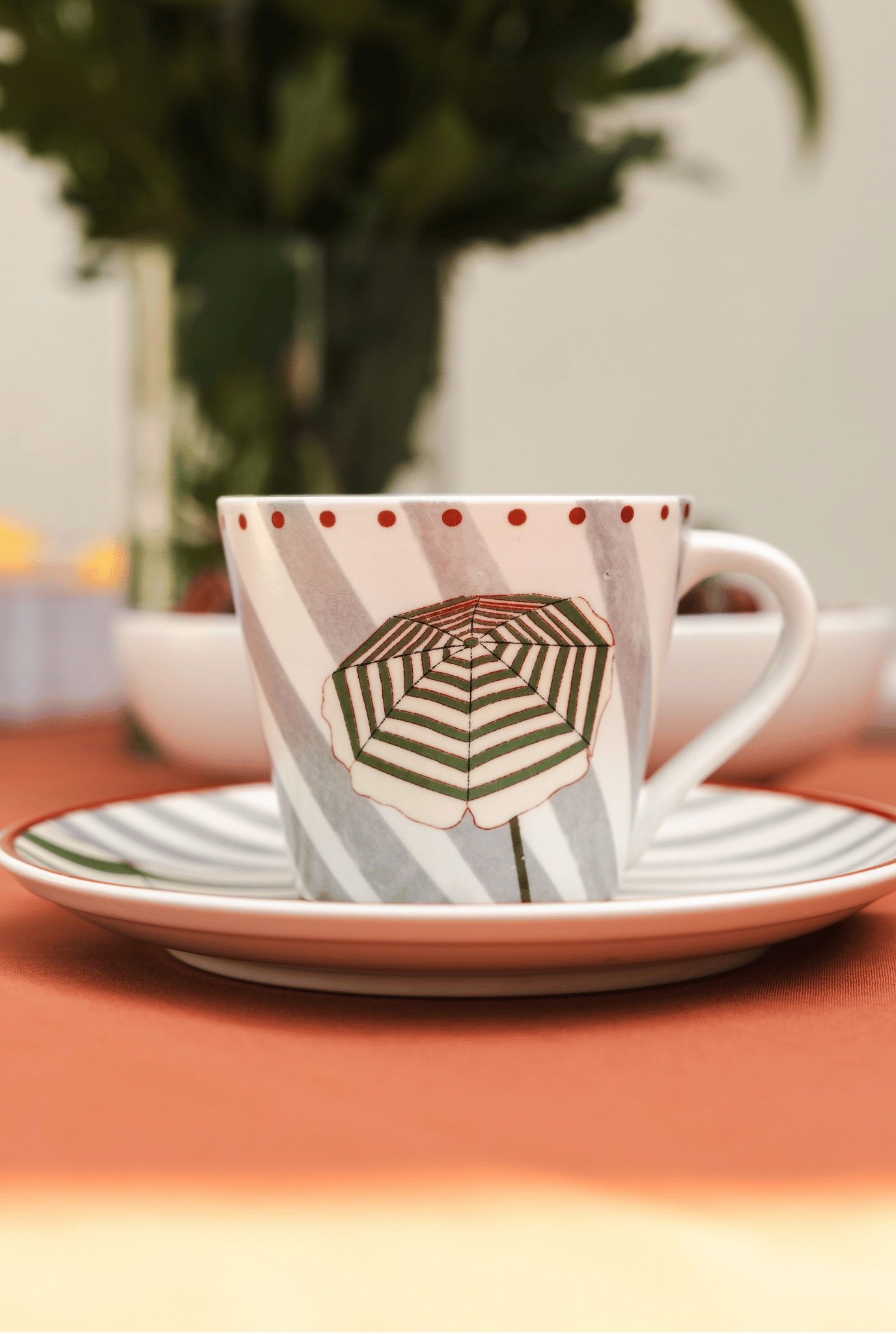 Kasa tea gift box