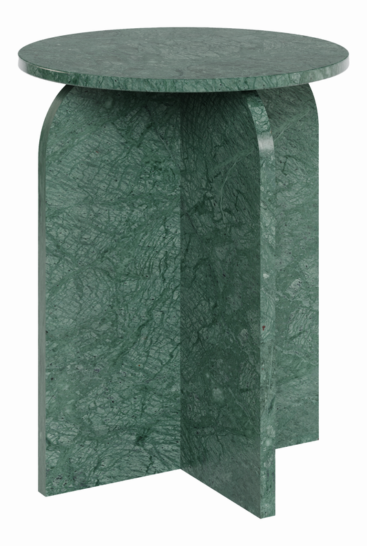 Monolith Side Table