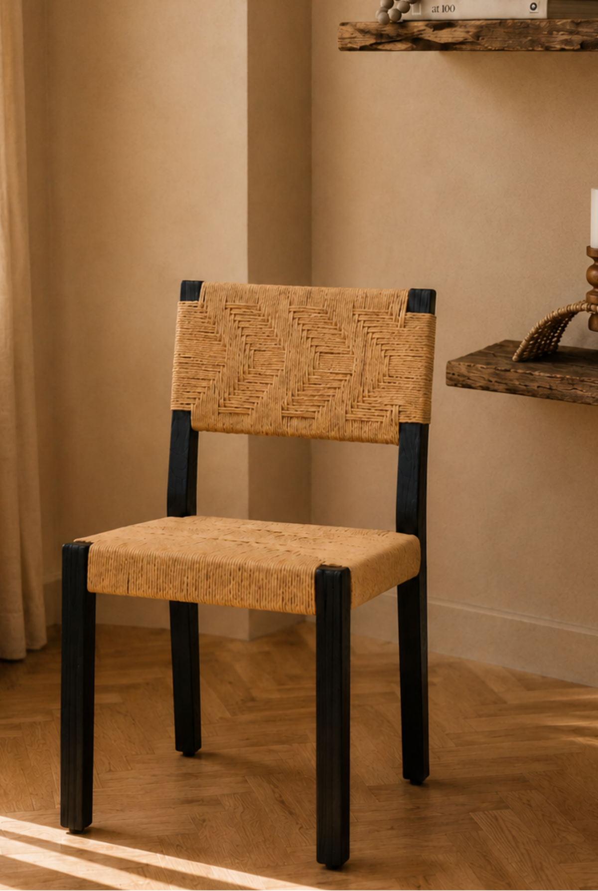 Tessa Dining Chair