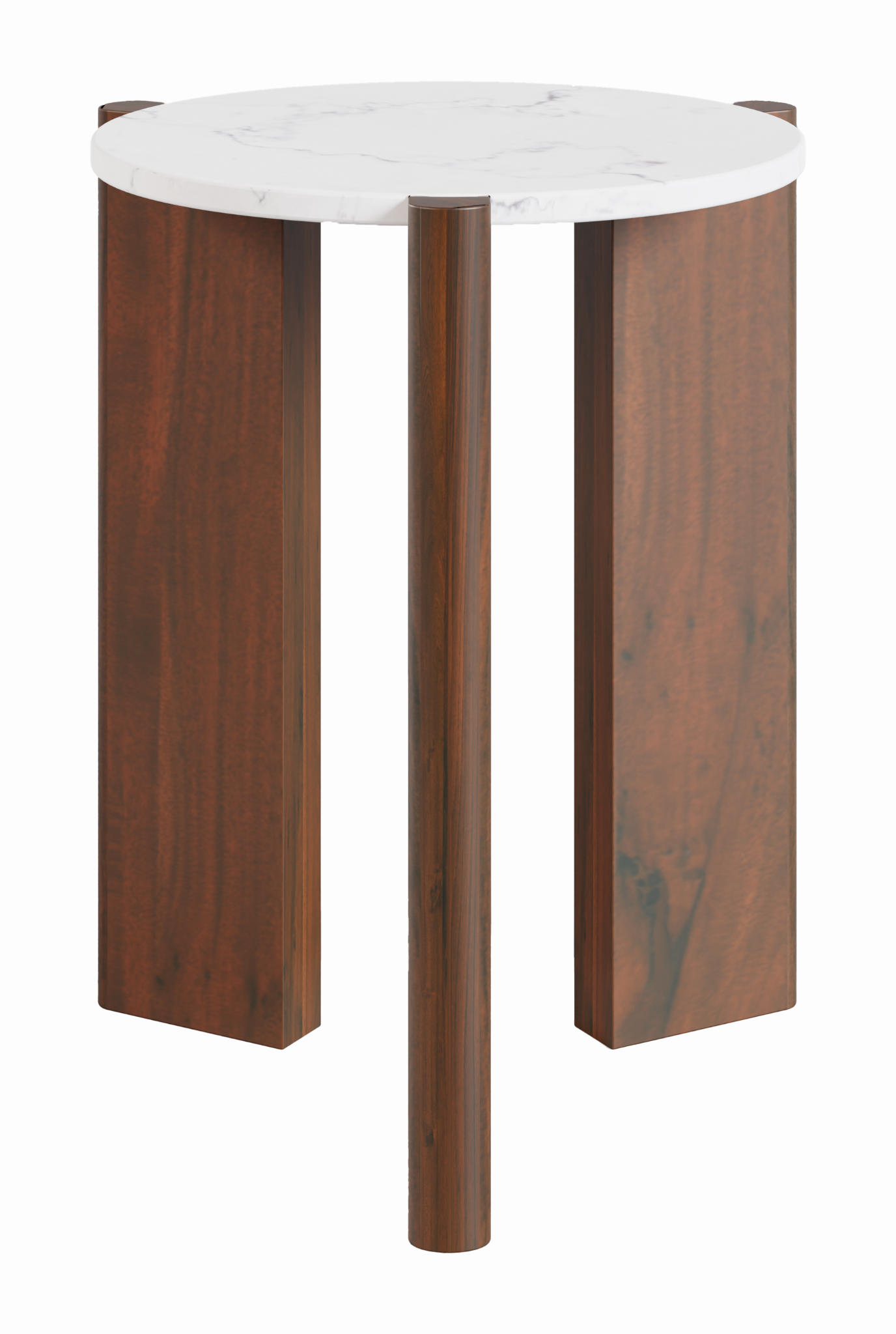 Tri Side Table