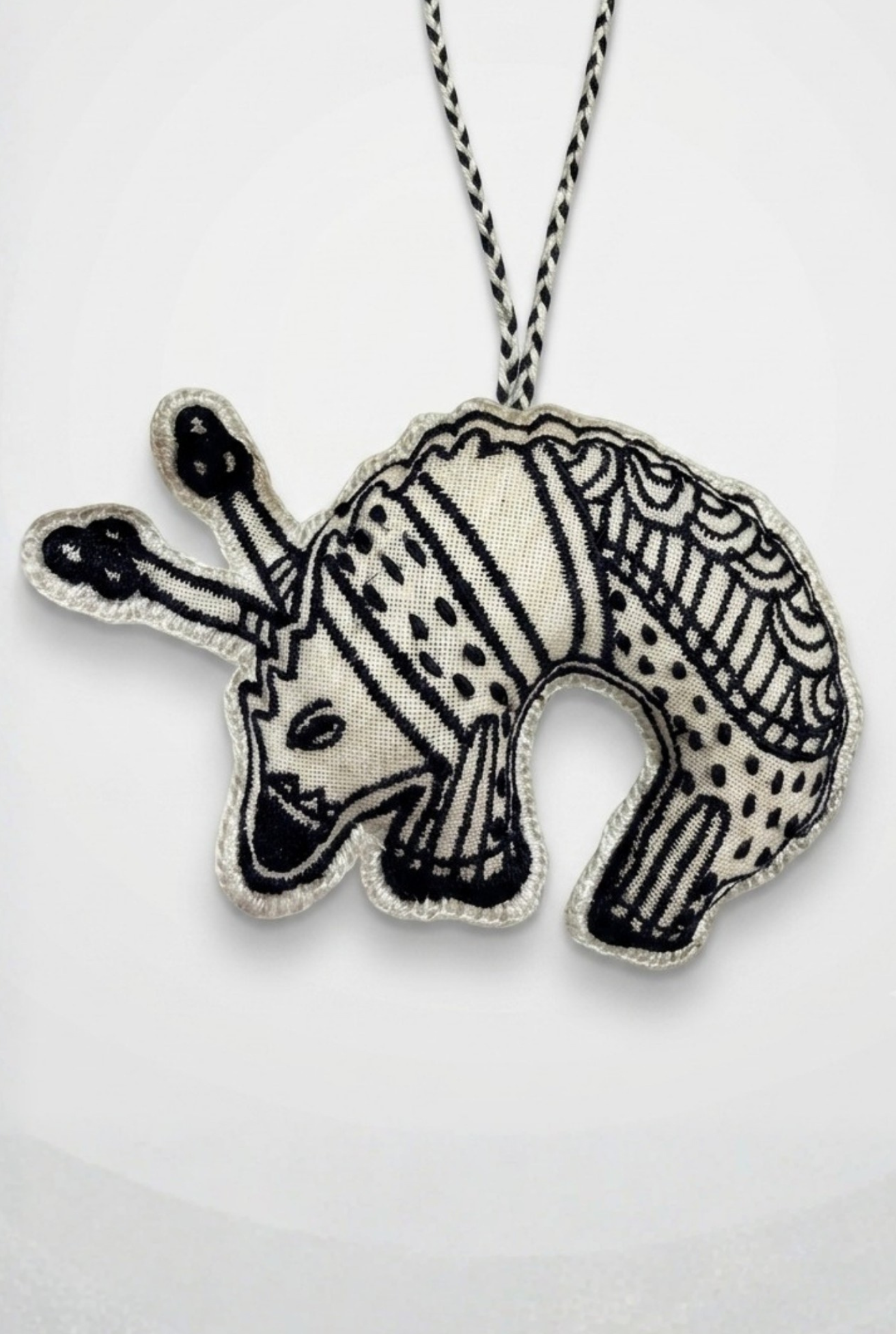 Watson Charm