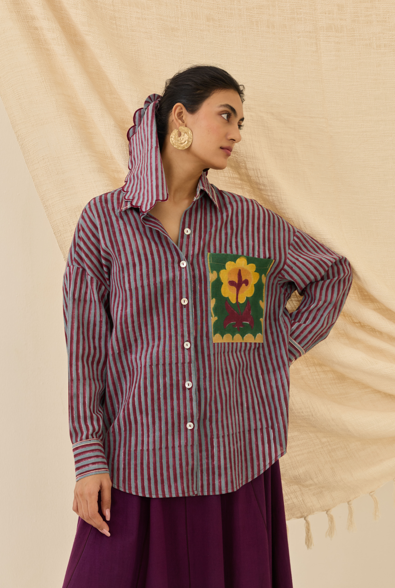 Koyal Shirt