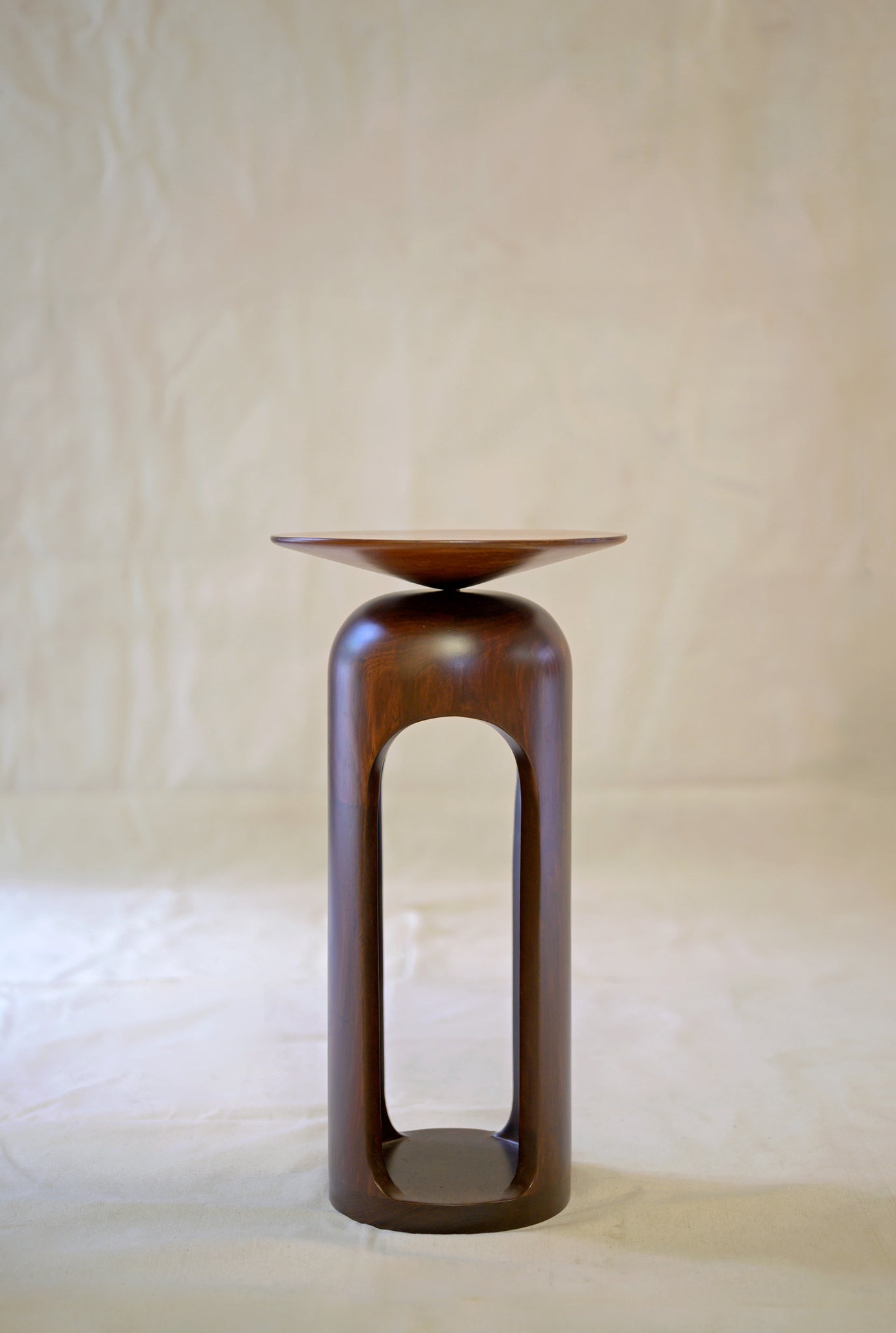 T Side Table