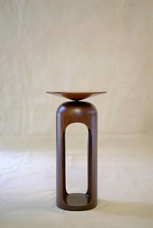 T Side Table