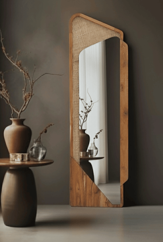 Simoon Wall Mirror