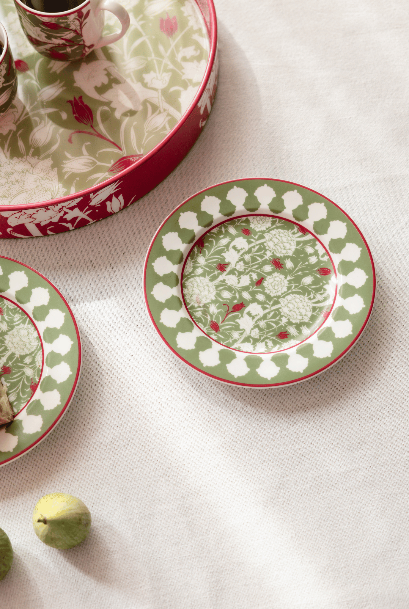 Tarang Dinner set