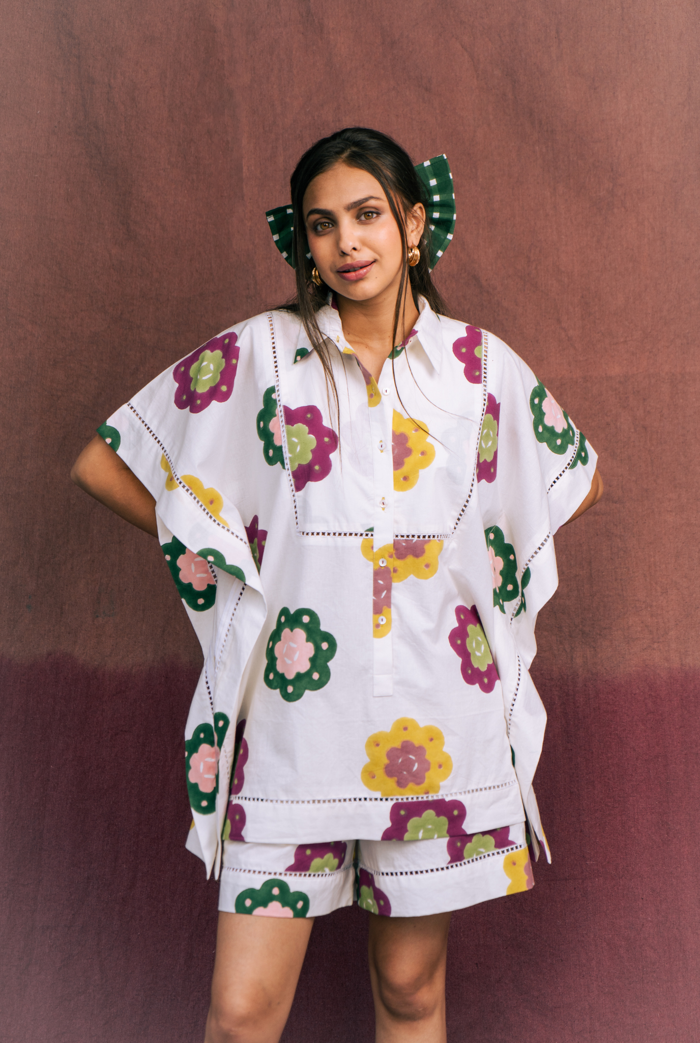 Azara Shorts
