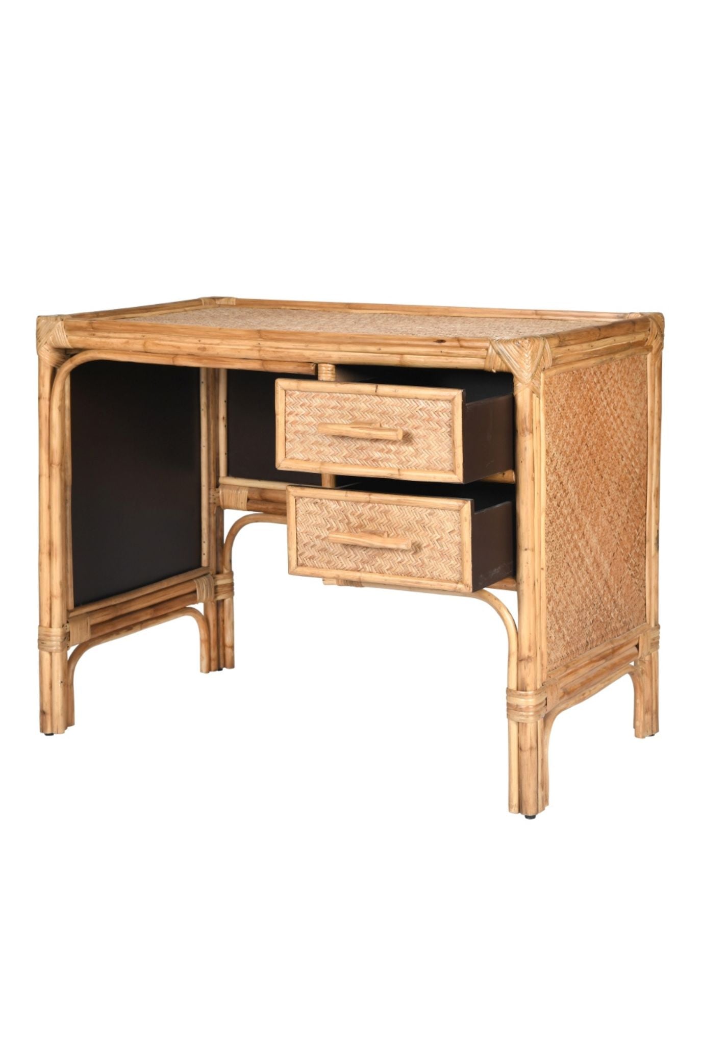 Bamboo Work Desk (SHIPPING ONLY IN INDIA)