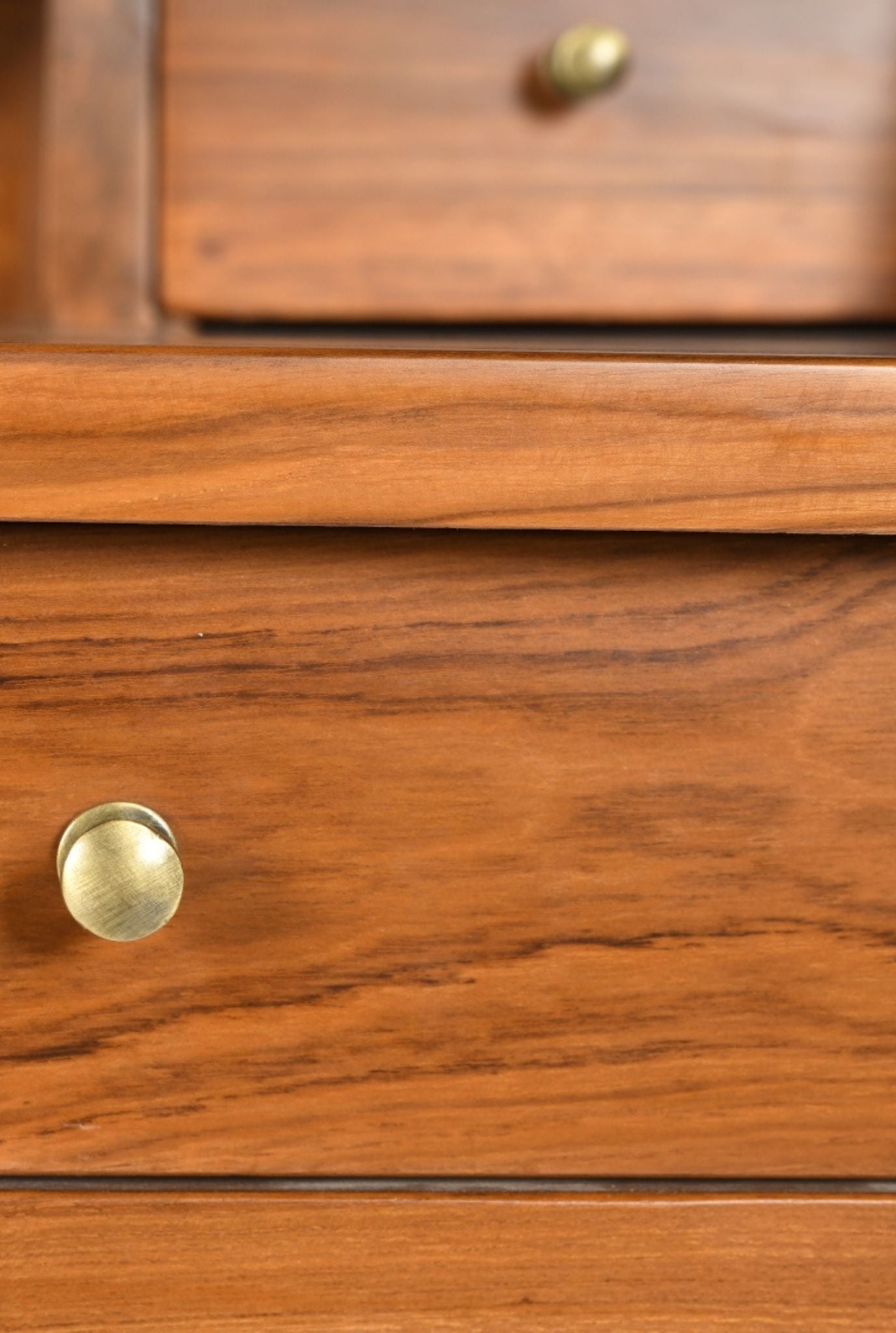Linon Teakwood Work Desk (Shipping Only In India)
