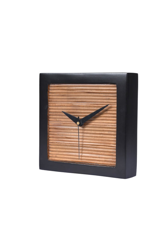Cairo Table Clock (SHIPPING ONLY IN INDIA)